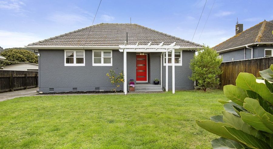  at 11 Hughes Cresent, Taita, Lower Hutt, Wellington