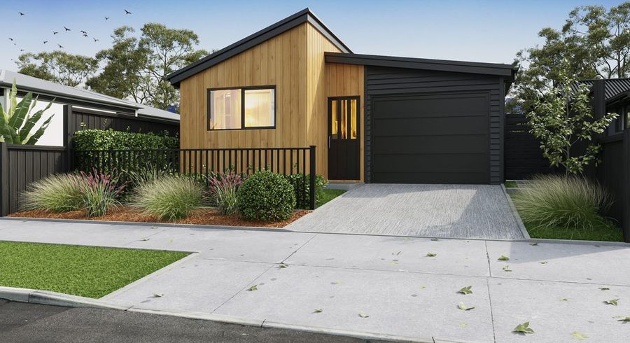  at Lot 134 Warkworth Ridge, Warkworth, Rodney, Auckland