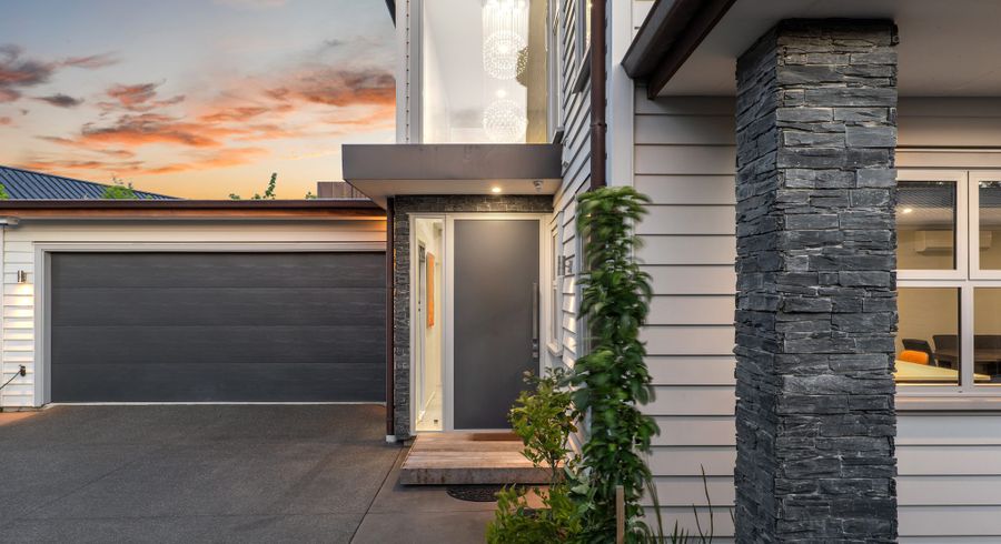  at 53A Kotare Street, Fendalton, Christchurch