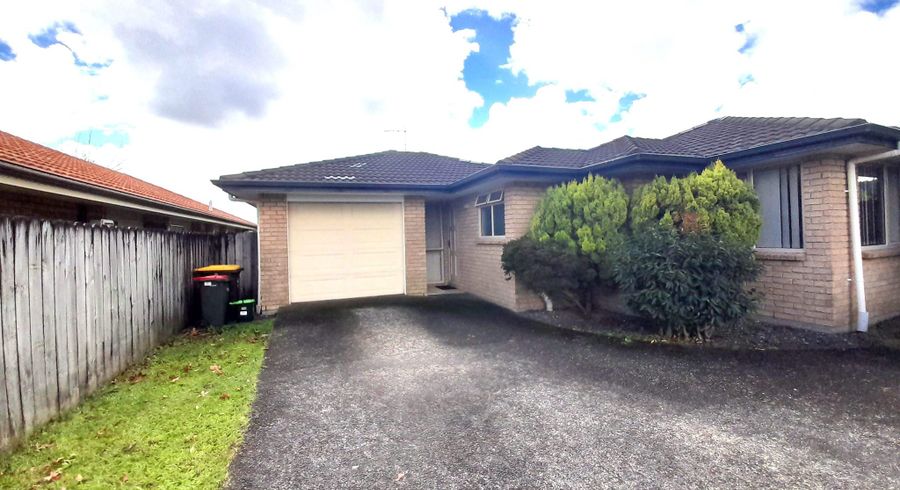  at 87a Armoy Drive, East Tamaki, Manukau City, Auckland