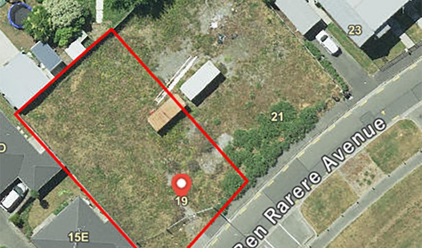  at 19 Ben Rarere Avenue, Aranui, Christchurch