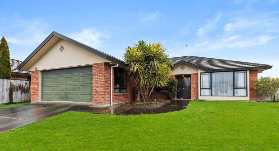  at 2 Branigan Parade, Kelvin Grove, Palmerston North