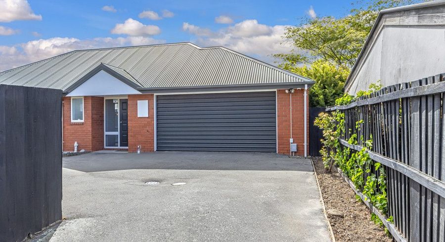  at 15A Amyes Road, Hornby, Christchurch