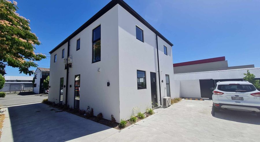  at 2/7 Dickens Street, Addington, Christchurch City, Canterbury