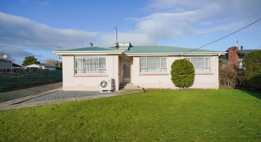  at 25 Oreti Street, Kingswell, Invercargill, Southland