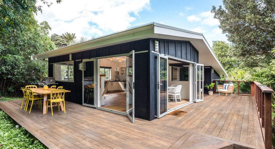  at 17 Glen Brook Road, Ōmiha, Waiheke Island