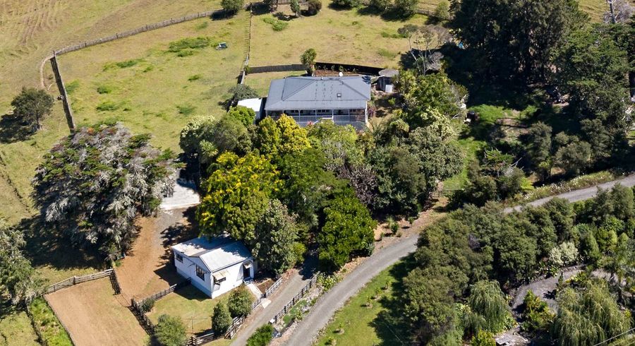  at 320 Kaipara Coast Highway, Kaukapakapa