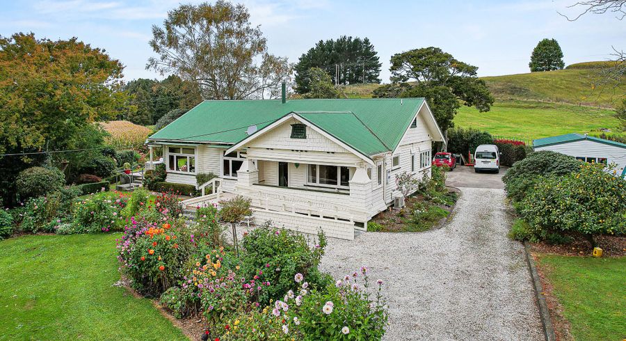  at 407 Waitomo Caves Road, Otorohanga