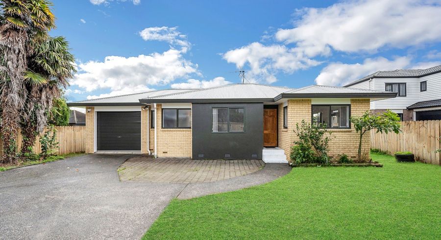  at 20B Airfield Road, Takanini, Papakura, Auckland