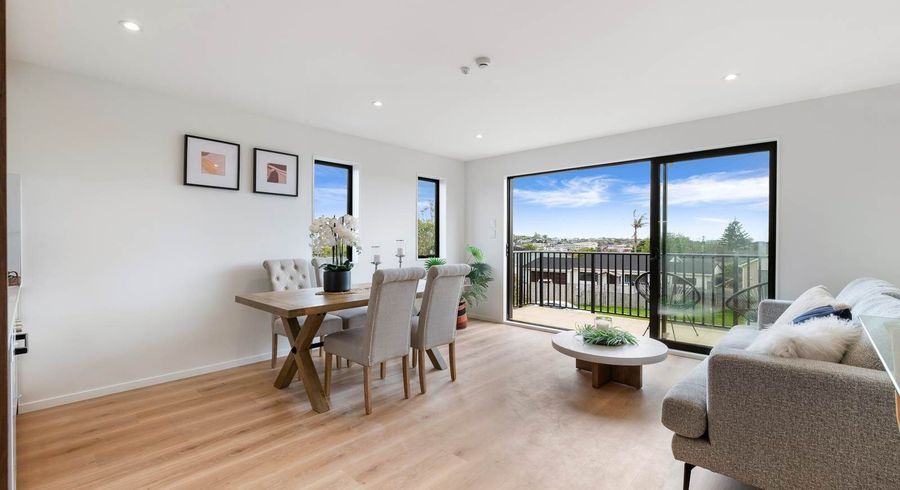  at 1/8 Baird, Howick, Manukau City, Auckland