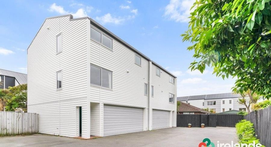  at 4/86 Springfield Road , St. Albans, Christchurch City, Canterbury