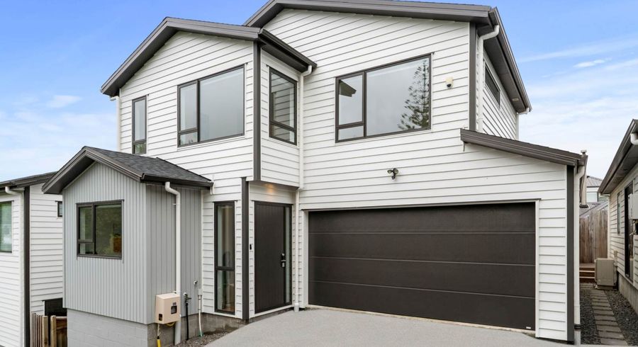  at 4B Ramillies Place, Glenfield, North Shore City, Auckland