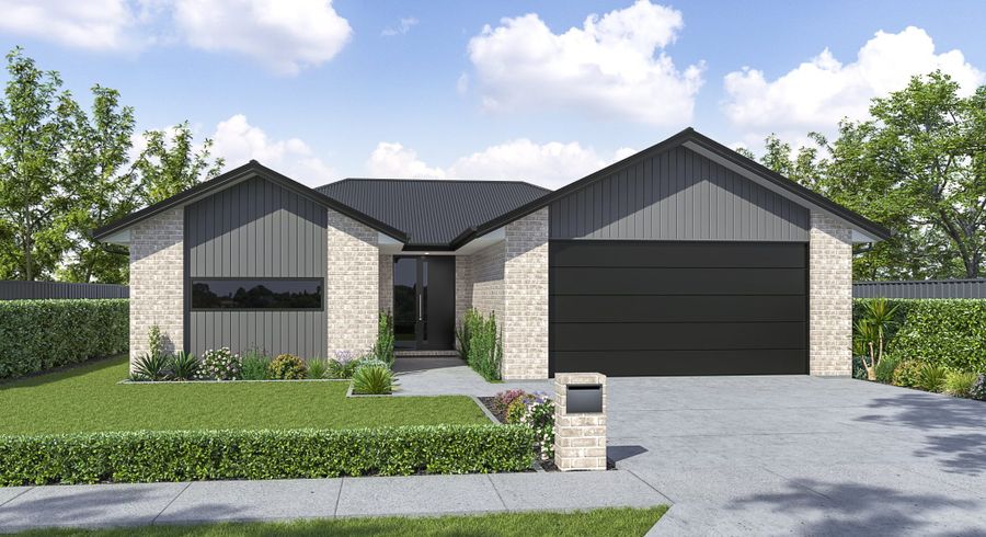  at 73/14 Kirirua Avenue, Halswell, Christchurch City, Canterbury