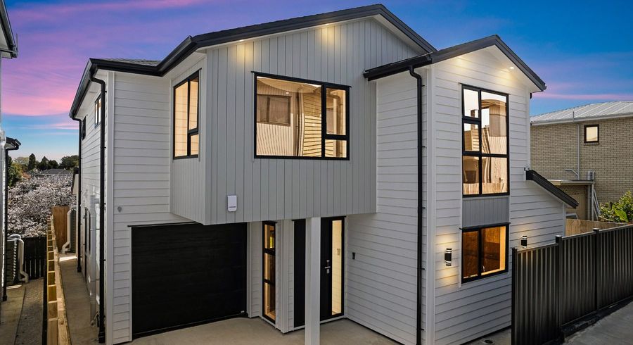  at 26A Russell Road, Manurewa, Manukau City, Auckland