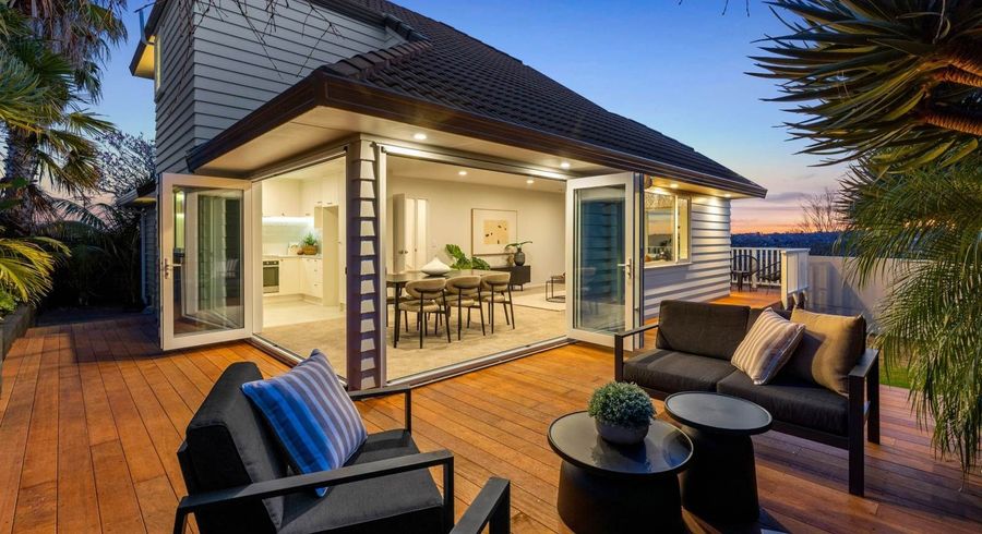  at 1/3A Richards Avenue, Forrest Hill, North Shore City, Auckland