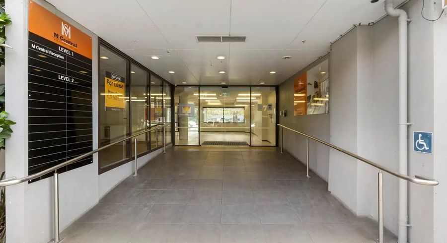  at 809/17 Putney Way, City Centre, Manukau City, Auckland