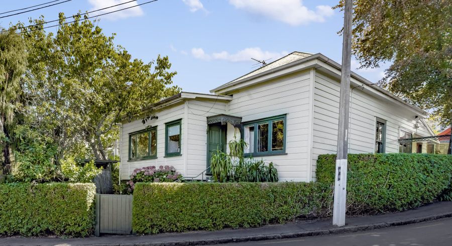  at 30 Gibraltar Crescent, Parnell, Auckland