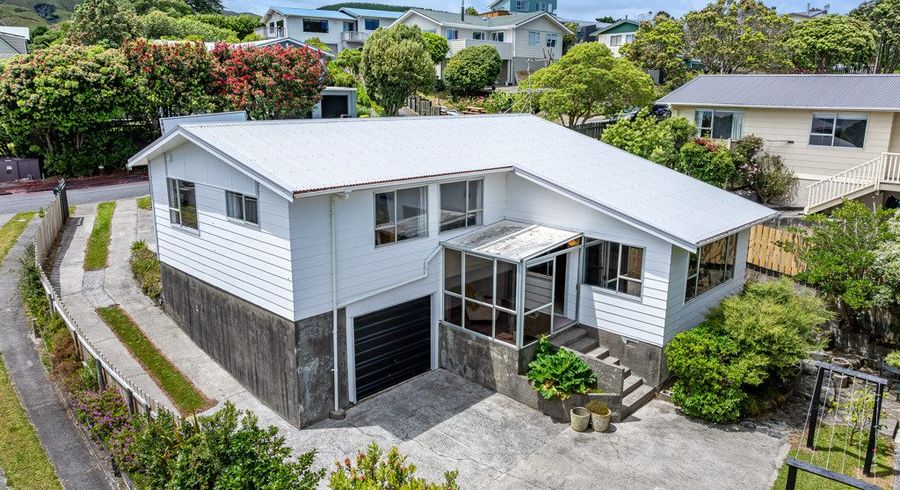  at 73 Sea Vista Drive, Pukerua Bay, Porirua