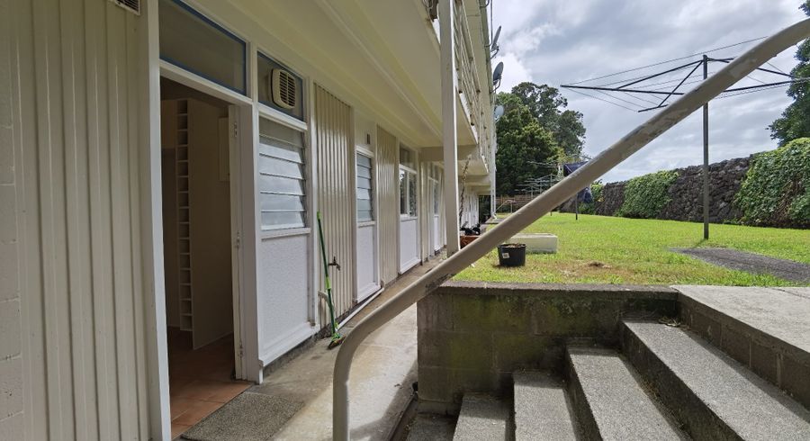  at 3/12 Crescent Rd, Epsom, Auckland City, Auckland