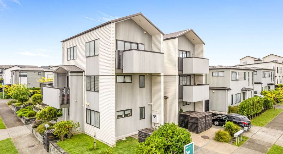  at D/38 Fenchurch Street, Glen Innes, Auckland City, Auckland