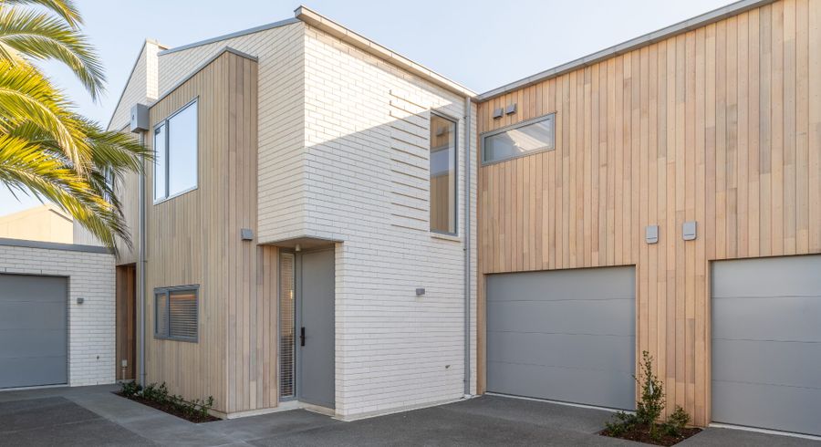  at 2/979 Colombo Street, St. Albans, Christchurch City, Canterbury