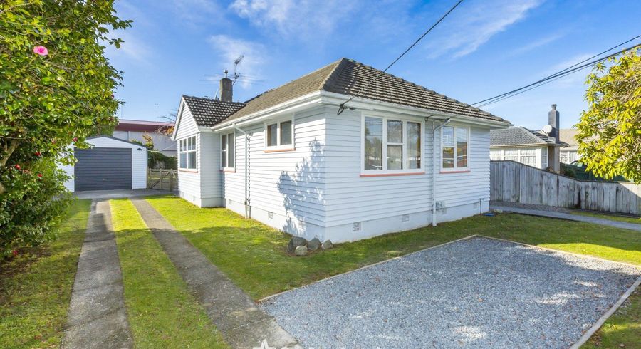  at 10 Byron Street, Trentham, Upper Hutt