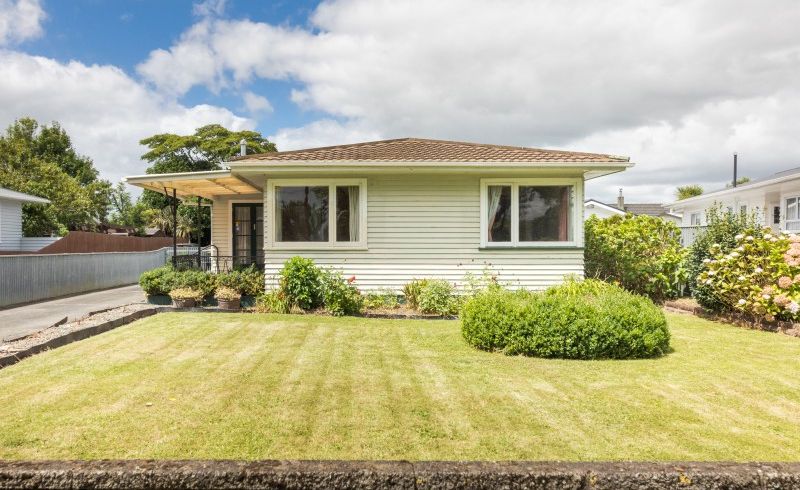  at 538 Pioneer Highway, Highbury, Palmerston North