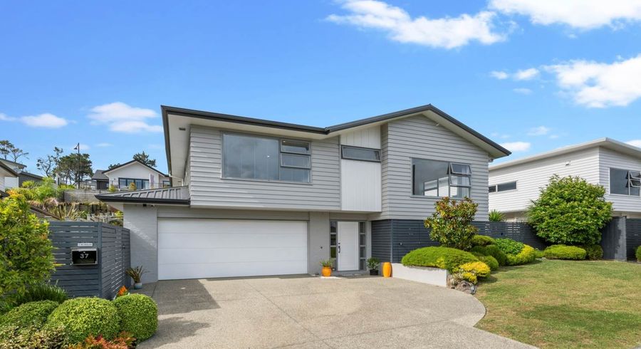  at 37 Cilliers Drive, Silverdale, Silverdale