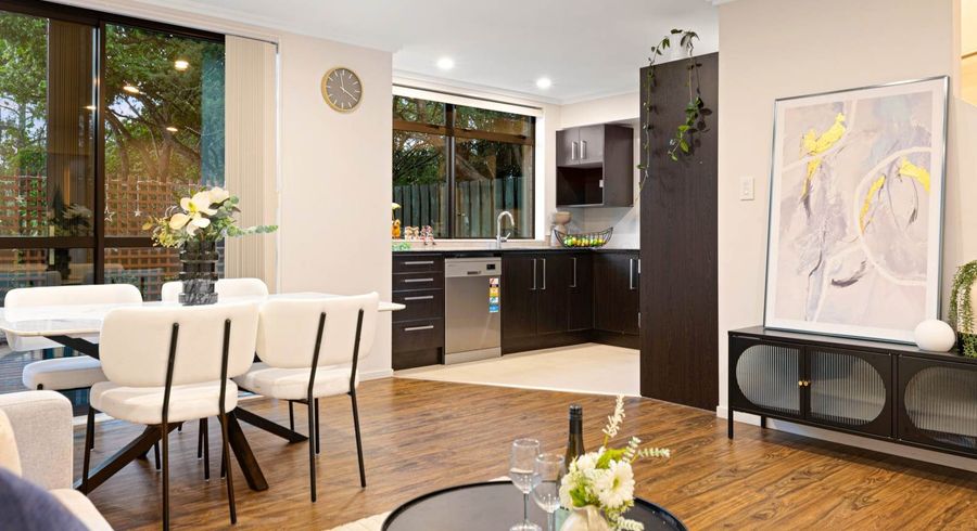  at 55/182 Flat Bush School Road, Flat Bush, Manukau City, Auckland