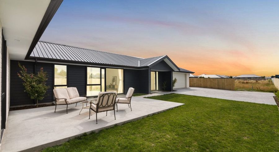  at 34 Agathis Crescent, Wigram, Christchurch