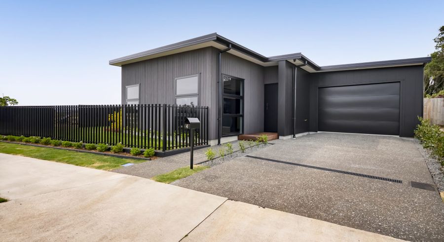  at 4 Wakaiwa Drive, Bell Block, New Plymouth, Taranaki