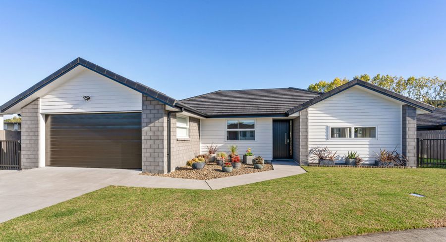  at 13 Tanner Place, Kamo, Whangarei