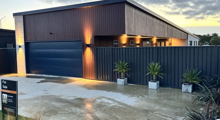  at 118 Racecourse Road, Glengarry, Invercargill, Southland