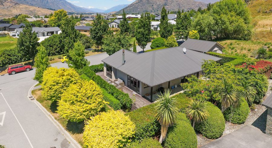  at 58 Ferry Hill Drive, Lower Shotover, Queenstown