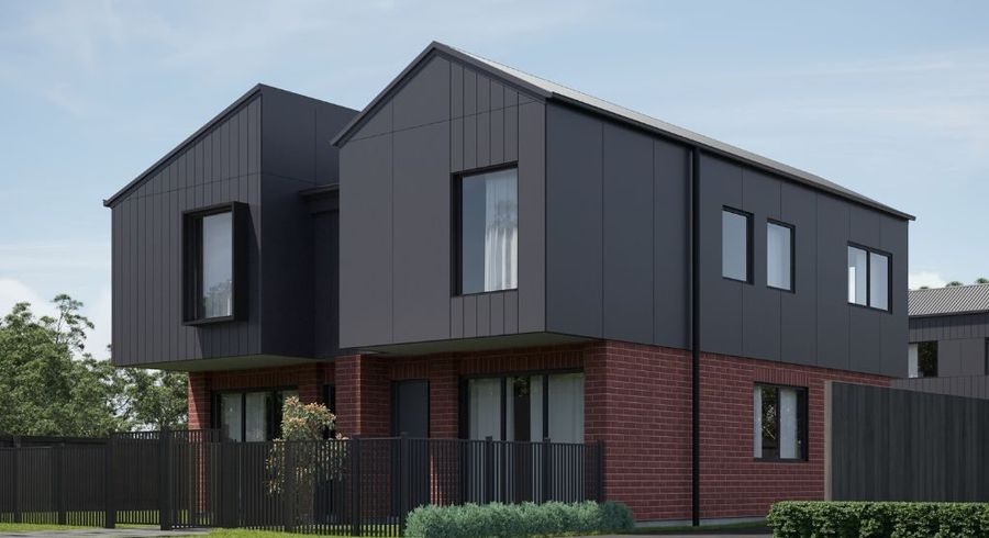  at 16 Pomaria Road, Henderson, Waitakere City, Auckland