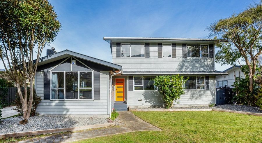  at 143 California Drive, Totara Park, Upper Hutt, Wellington