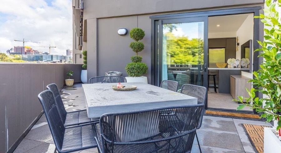 at 102/13 Cheshire Street, Parnell, Auckland City, Auckland