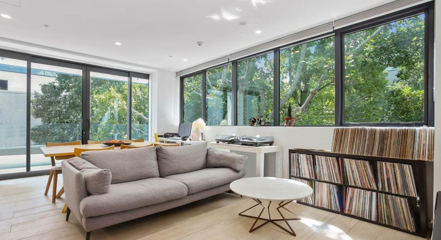  at 103/27 Rutland Street, Auckland Central, Auckland