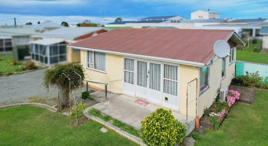  at 31 Virgil Street, Oamaru North, Oamaru