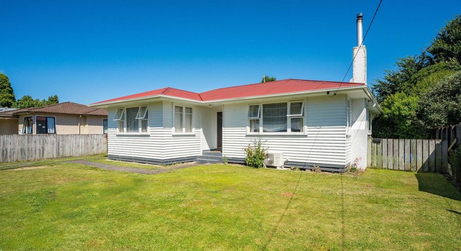  at 97 Ngatai Street, Taumarunui, Ruapehu, Manawatu / Whanganui