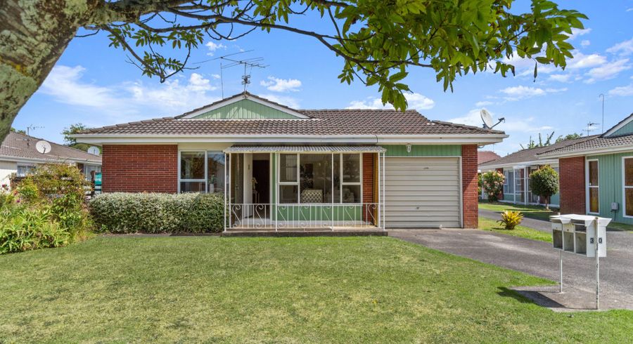  at 1/30 Coyle Street, Sandringham, Auckland