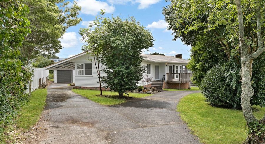  at 66 Divich Avenue, Te Atatu South, Waitakere City, Auckland