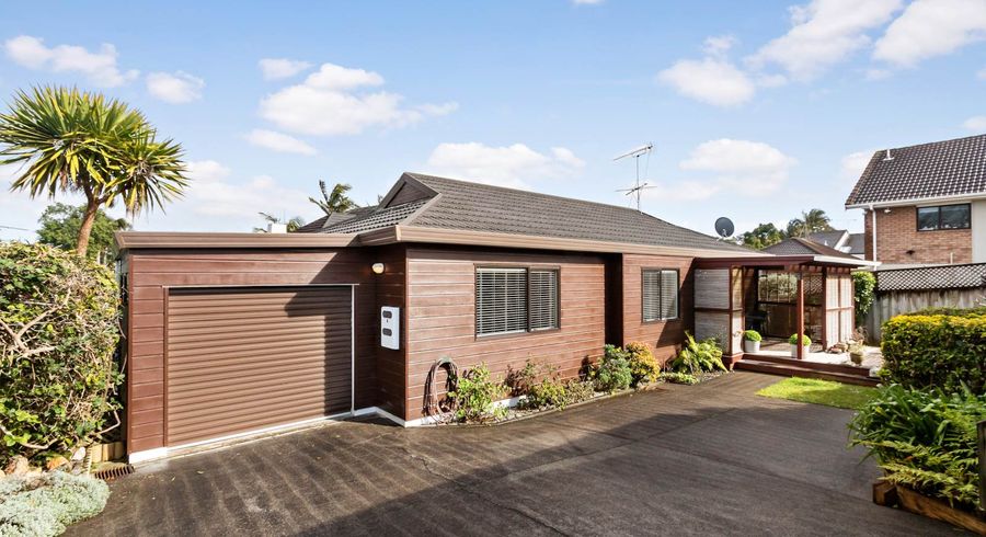  at 3/45 Elliot Street, Howick, Auckland
