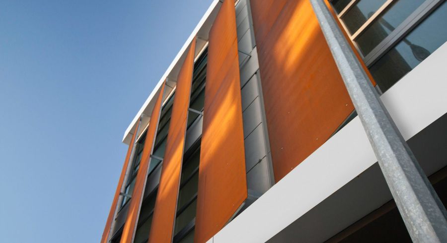  at W402A/28 Torrens Terrace, Te Aro, Wellington, Wellington