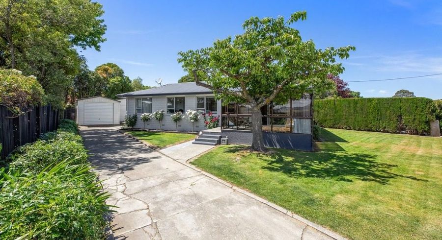  at 46 Alma Street, Renwick