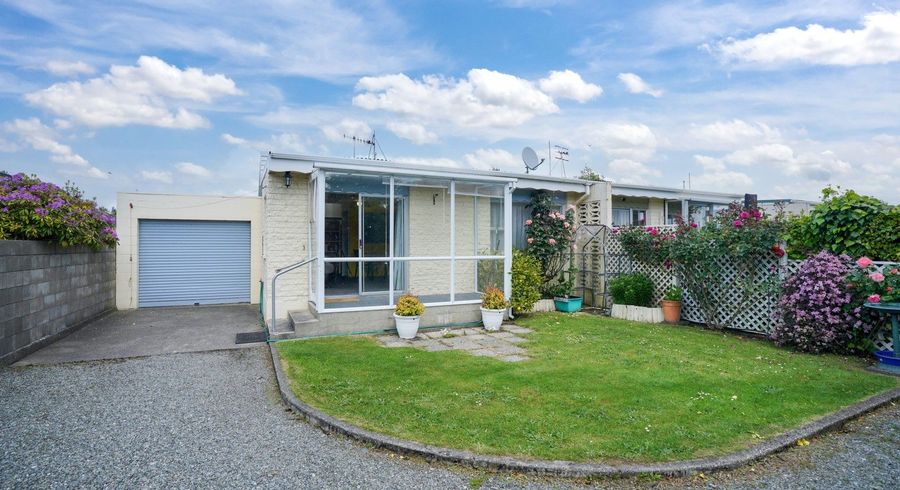  at 47C John Street, Strathern, Invercargill