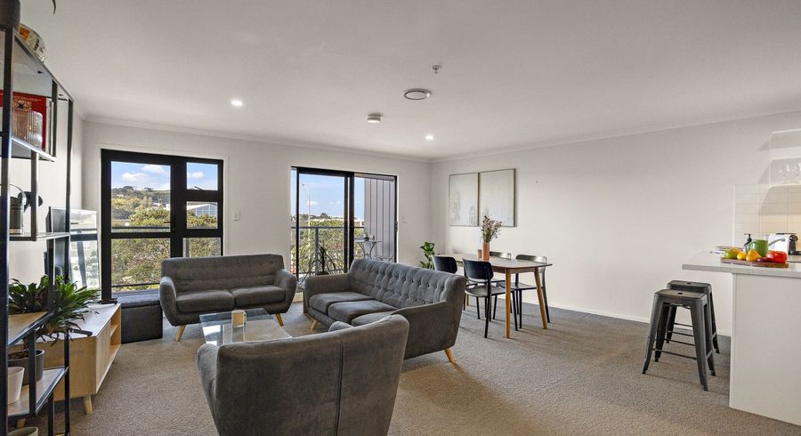  at 2M/83 New North Road, Eden Terrace, Auckland City, Auckland
