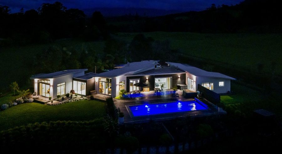  at 294 Surrey Hill Road, Kaitake, New Plymouth