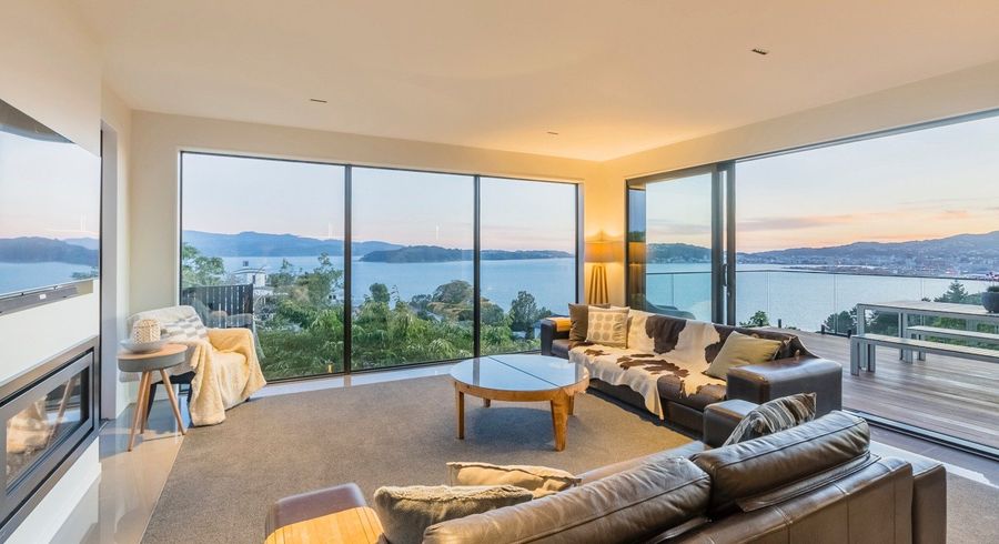  at 14 Shalimar Crescent, Khandallah, Wellington, Wellington
