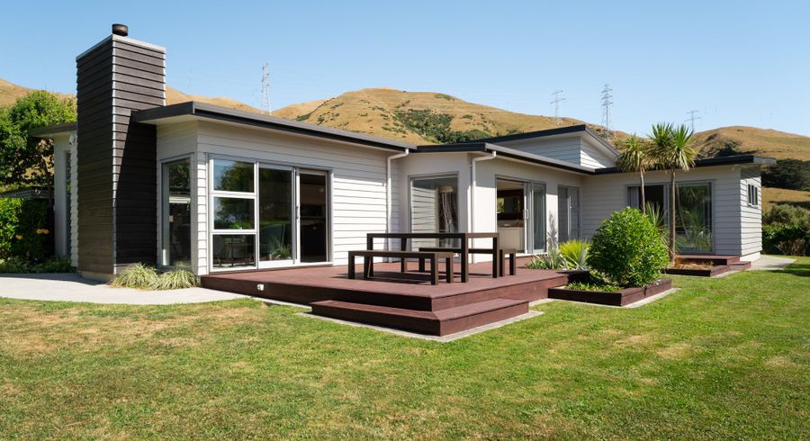  at 293 Ohariu Valley Road, Ohariu, Wellington